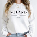 Milano Italia Sweatshirt