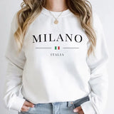 Milano Italia Sweatshirt