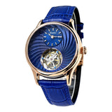 42MM  Dial Real  Waterproof Watch