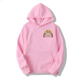 Dear Person Behind Me Sweater Hoodie