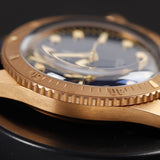 Jeans Strap Watch