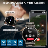 710mAh Smart Watch