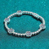 Serenity 925 Sterling Silver