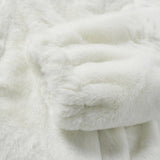 Cross Fleece Jacket