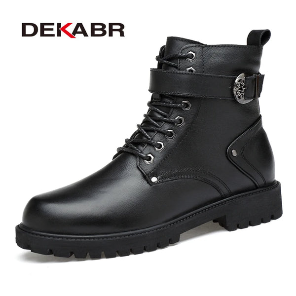 Men Boots
