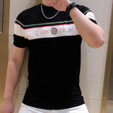 London Shirt Top
