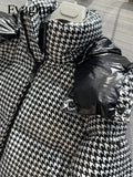 High Quality Vintage Print Jacket