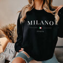 Milano Italia Sweatshirt