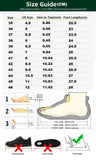 CYYTL Split Leather Martin Boots