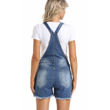 Maternity Pregnant Romper Shorts