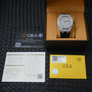Moissanite Iced Out  Watch