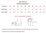 Jeans Thin Heel  Knee High Boots