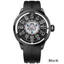 Water Resistance Depth 5Bar Watch