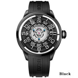 Water Resistance Depth 5Bar Watch