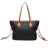 Original Large Soft Leather Handbag