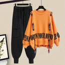 Open Your Mind Sweat Suit
