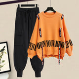 Open Your Mind Sweat Suit