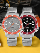 Original Design Diver 39.5mm V2  Watch