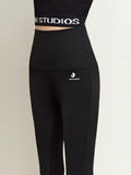 Basics Stretch Fleece Leggings