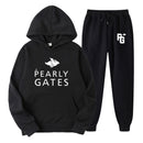 Pearly Gates Tracksuit