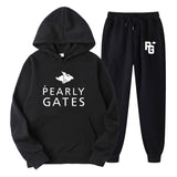 Pearly Gates Tracksuit