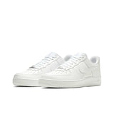 Nike Air Force 1 Pure white Shoes