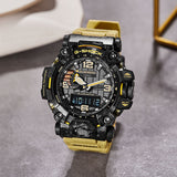 G Shock LED Sport Watch