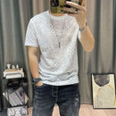 Style Print Shirt Top