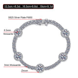 Serenity 925 Sterling Silver