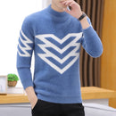 Heavy Knit Cashmer Sweater