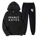 Pearly Gates Tracksuit