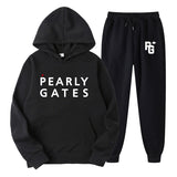 Pearly Gates Tracksuit
