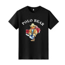 Polo Bear Shirt Top