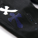 Cross Slim Stretch Jeans