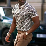 Vintage Graphic Shirt Top