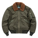 Fleece Windproof Jacket