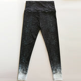 Gypsophila Push Up Running Sports Leggings