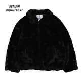 Thick Warm Mink Thicken Jacket