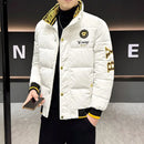 Glossy European Jacket