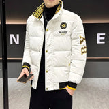 Glossy European Jacket