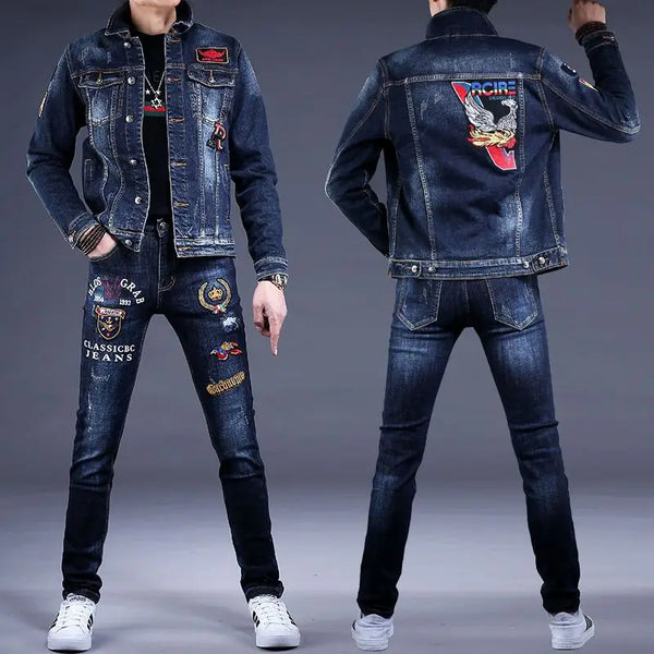 Men Jeans