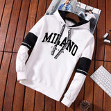 Milano Tracksuit