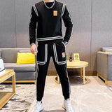 Striped Out Tracksuit