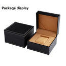 42MM  Dial Real  Waterproof Watch