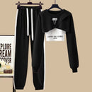 Carry on Carrie Sport Sweat Suit