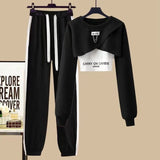 Carry on Carrie Sport Sweat Suit