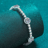 Serenity 925 Sterling Silver
