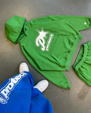 Protect Sports Tracksuit