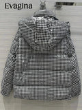 High Quality Vintage Print Jacket