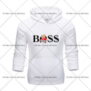 Boss Teddy Tracksuit